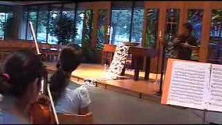 AADVENT 2007 Part 2
