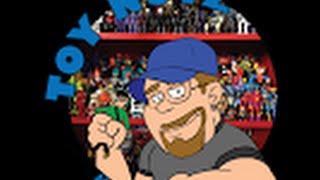 TOYNUTZ EPISODE 65   ROUTE 40 YARD SALE HAUL #1
