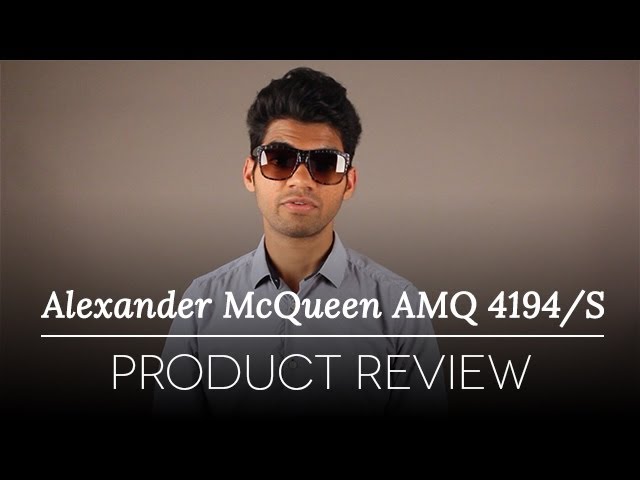 alexander mcqueen amq4195s 086