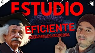 Cómo Estudiar Más Eficiente Con Ia - Study Fetch Gratis
