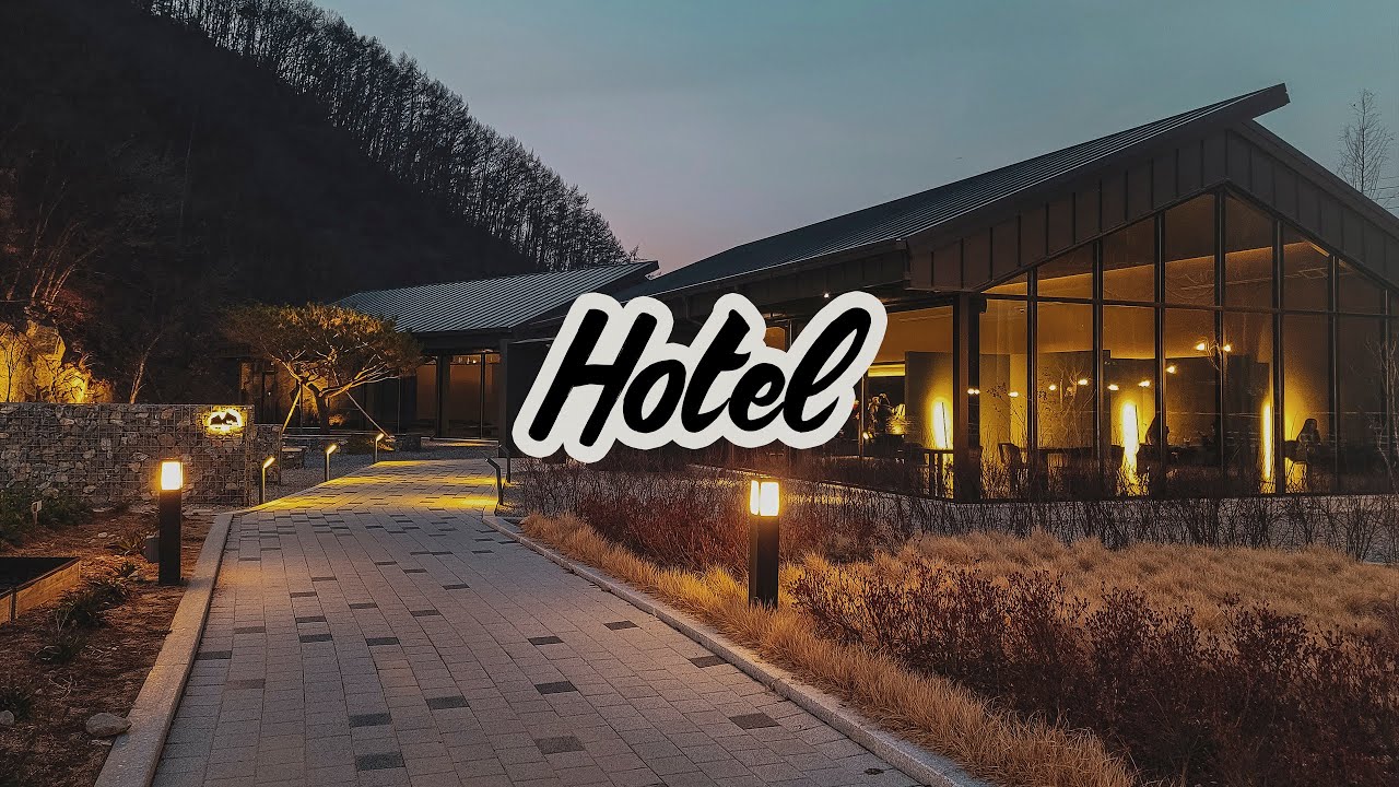 Hotel / Royalty Free Music / Simple Neutral Background Music / SoulProdMusic
