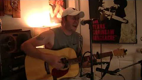 "Feathered Indians" - Brian Stark - Tyler Childers...