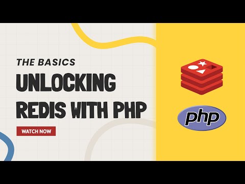 Redis and PHP - A Beginner's Guide