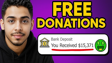 10 Websites Where Rich Or Kind People Literally Give Away Free Money