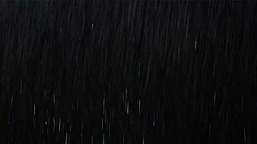 Дождь футаж со звуком | rain | Футажи для видео | Хромакей | rain green screen | ФутаЖОР