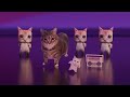 OIIA CAT X Ay Mi Gatito Miau Miau 4K MONTAGEM MIAU Music Video