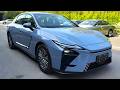 All-New Lexus ES300h 2026 – Completely Redesigned Luxury Sedan Review!