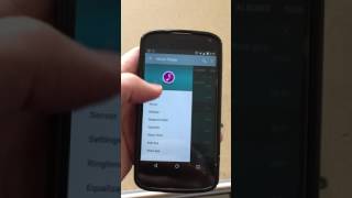 Best Music Player for Android 2017 screenshot 5