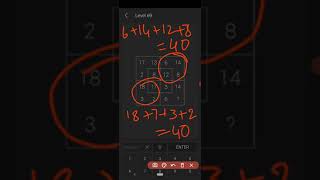 math Riddles level 68 & 69