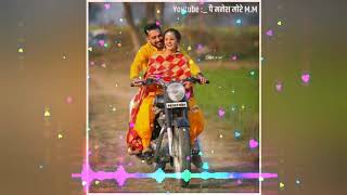 Tila firvin mazya gadivr 😘 new whatsapp status ❤️❤️