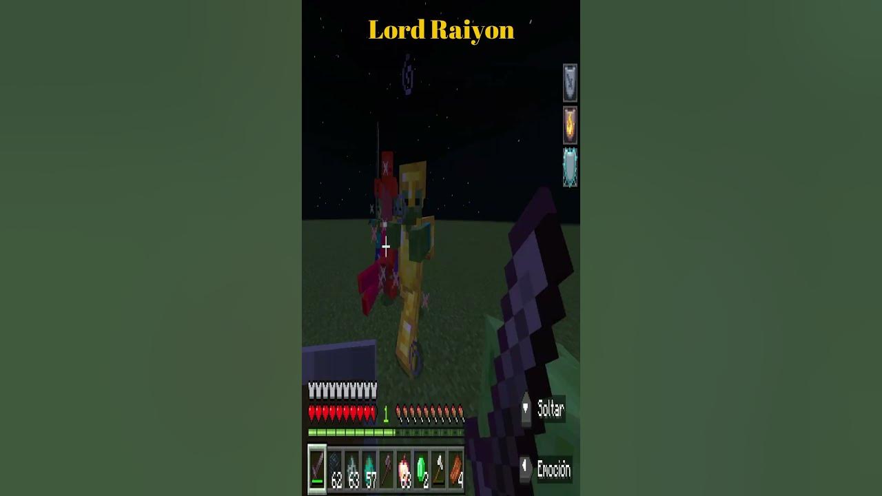  shorts java combat addon combate java bedrock 1 19 youtube