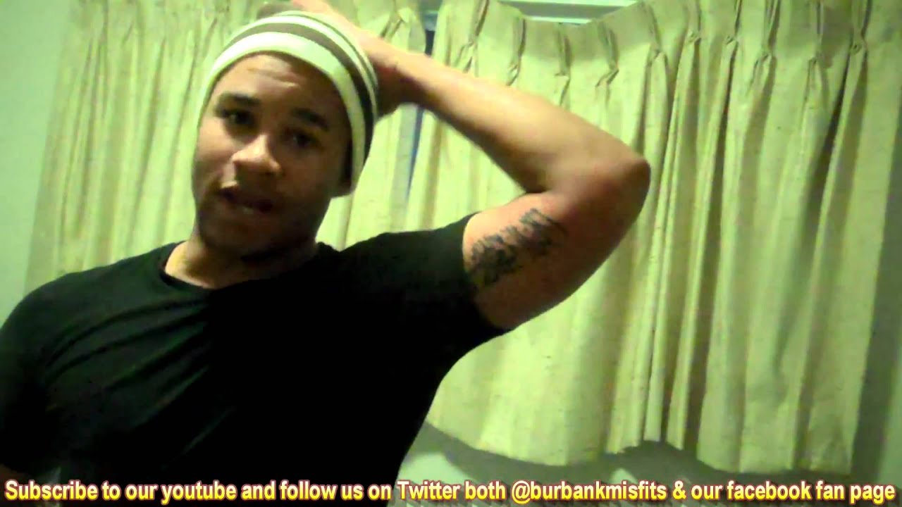 Adultcon Experience 2011 - The Funny things that happen!!