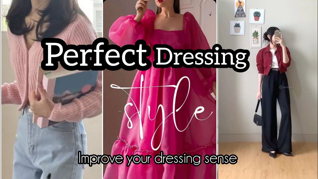 Improve your dressing sense ✨👗 new style 👗 western style dresse's ♥✨❤subscribe for more information