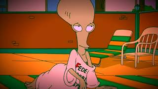 Roger sings Ravens home (Raven Symone)