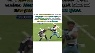 The 2010 NFL Brawl Fans Still