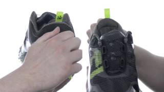How to Adjust the FootJoy Boa System