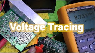Altec Lansing No power repair