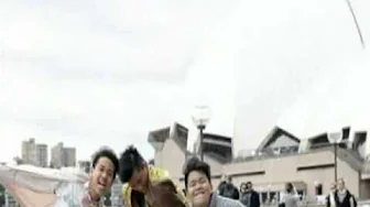 CJR-Cantik genic lirik CJR-Cantik genic lirik