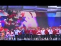 Россия Чемпионка 2011