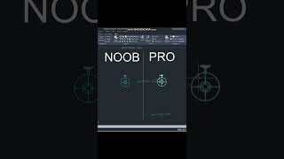 Stop Using "Paste as Block" in AutoCAD! 🛑 (Noob vs. Pro Workflow)