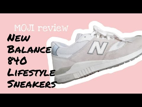 new balance 840 lifestyle feminino