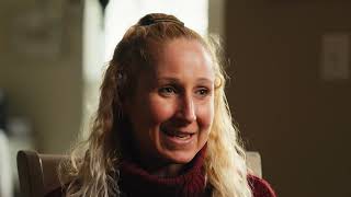 Seeing Forward - Lindsey Rambo Documentary