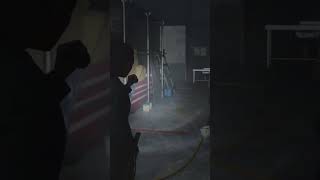 QUE SUSTITO TAN CHILLING #shorts #alanwake2 #alanwake #oscuridad #directo #susto #risas