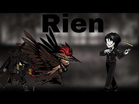 Rien boss fight - YouTube