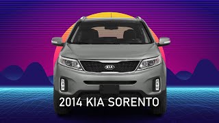 Programing a smart key to a 2014 Kia Sorento