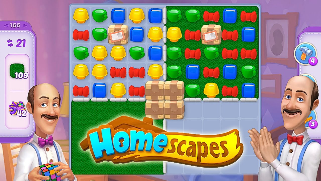 Игра уровень 166. Homescapes Katrin Rule 39. Why is this game so hard Homescapes.