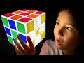 The Rubik's Cube That’s FULLY LIT! 🔥🔥🔥