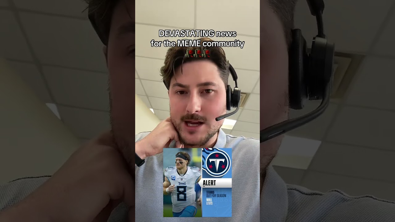 No more legendary memes from Mayo Boy 😔