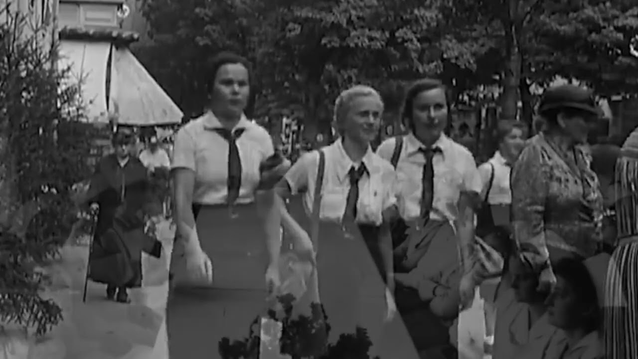 Irma Grese: The Youngest Nazi War Criminal Ever Executed