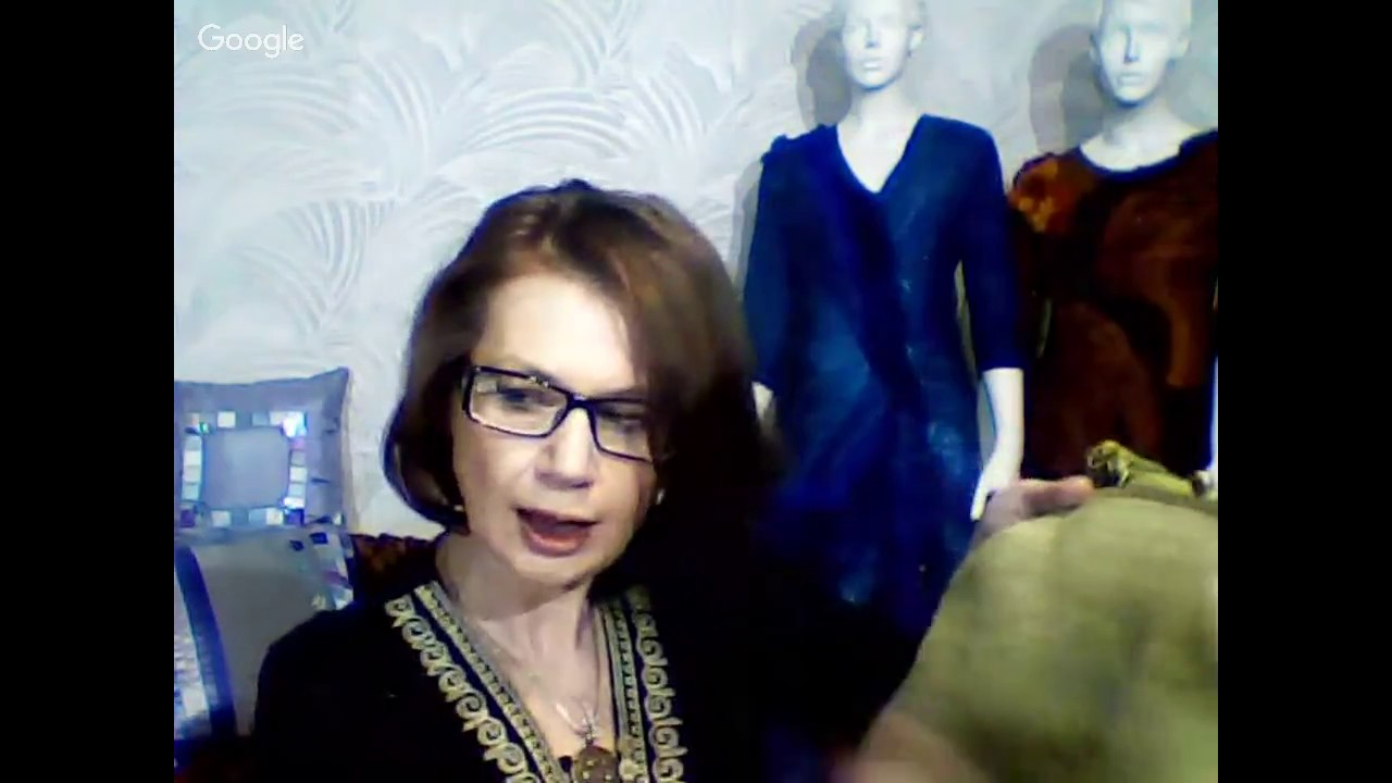 Мастер класс валяние снуда и платья. Лада Холкина