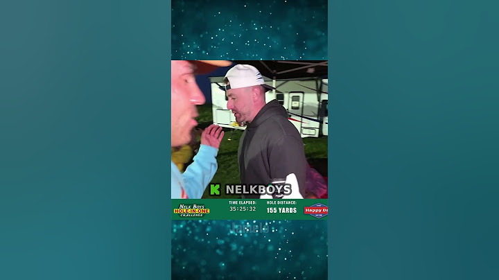 Bob Menery Rocks up to the NELK Golf Challenge 🔥 #nelkboys #kick #fyp #clips #stream #kyleforgeard