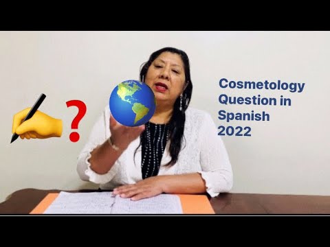 ¿Cómo Usa La Cosmetología Las Matemáticas?