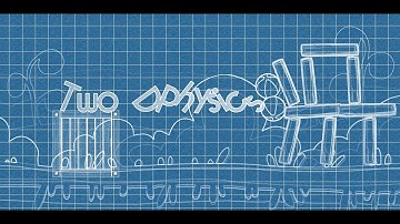 TwoD Physics Blender 2D Physics Addon | Custom collision shapes and Compound Shapes