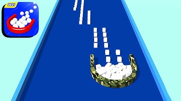 Picker 3D - All Levels Gameplay Android,ios (Levels 297-298)