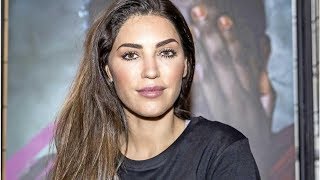 Yolanthe Sneijder-Cabau Op Weg Naar Thailand