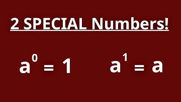 Experts Reveal 2 SPECIAL Numbers That Will Change Your Life