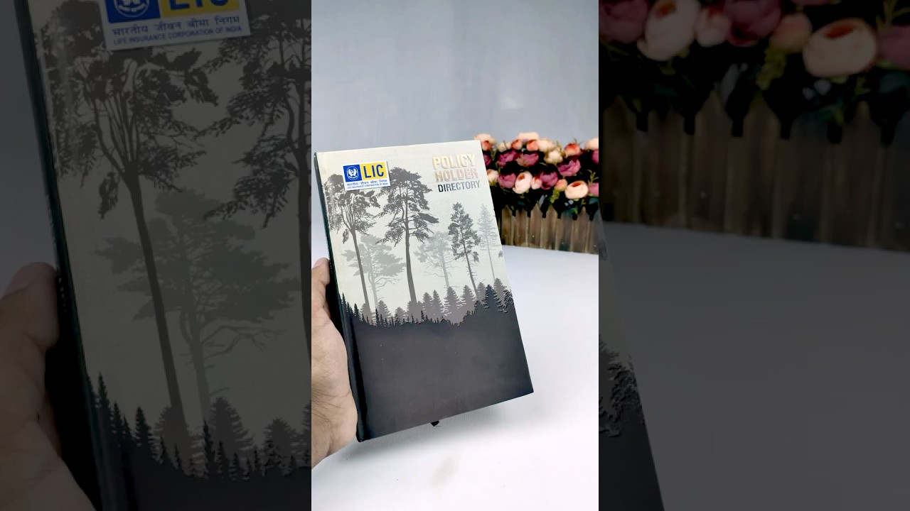 POLICY HOLDER DIRECTORY (150 PAGES) | CODE- 125