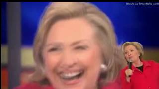SUICIDED! A Hillary Laugh Remix