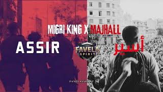 Download Lagu Migriking  FT MAJ hall . prod by :rellbaest  MP3