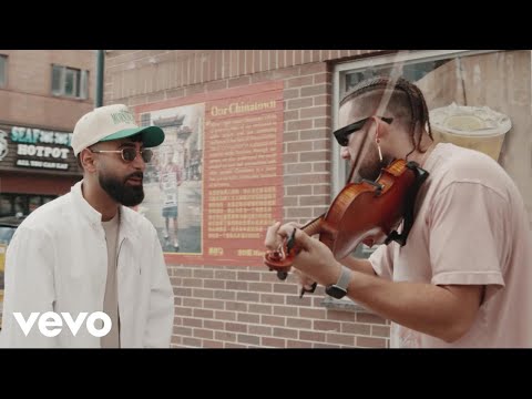 Clejan - Look At Me Now (Official Music Video)