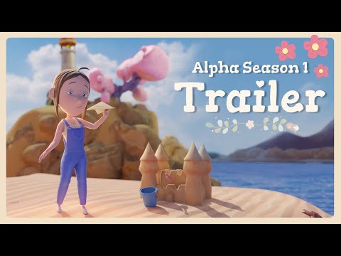 hqdefault - My Neighbor Alice, İlk Alfa Sezonunu Başlattı!