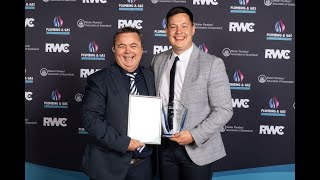 2022 Plumbing Gas Industry Awards Mm Kembla Outstanding Copper Plumbing Gas Project Of The Year
