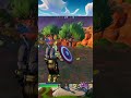 Sve o Novoj MARVEL Sezoni u Fortnite🔥 #bbeky #shorts