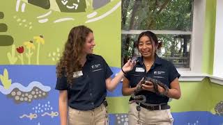 April 23 - Wildlife Workshop