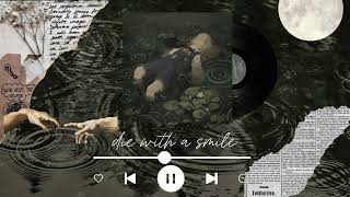 Bruno Mars & Lady Gaga - \