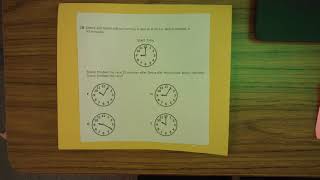 STAAR Math Q18